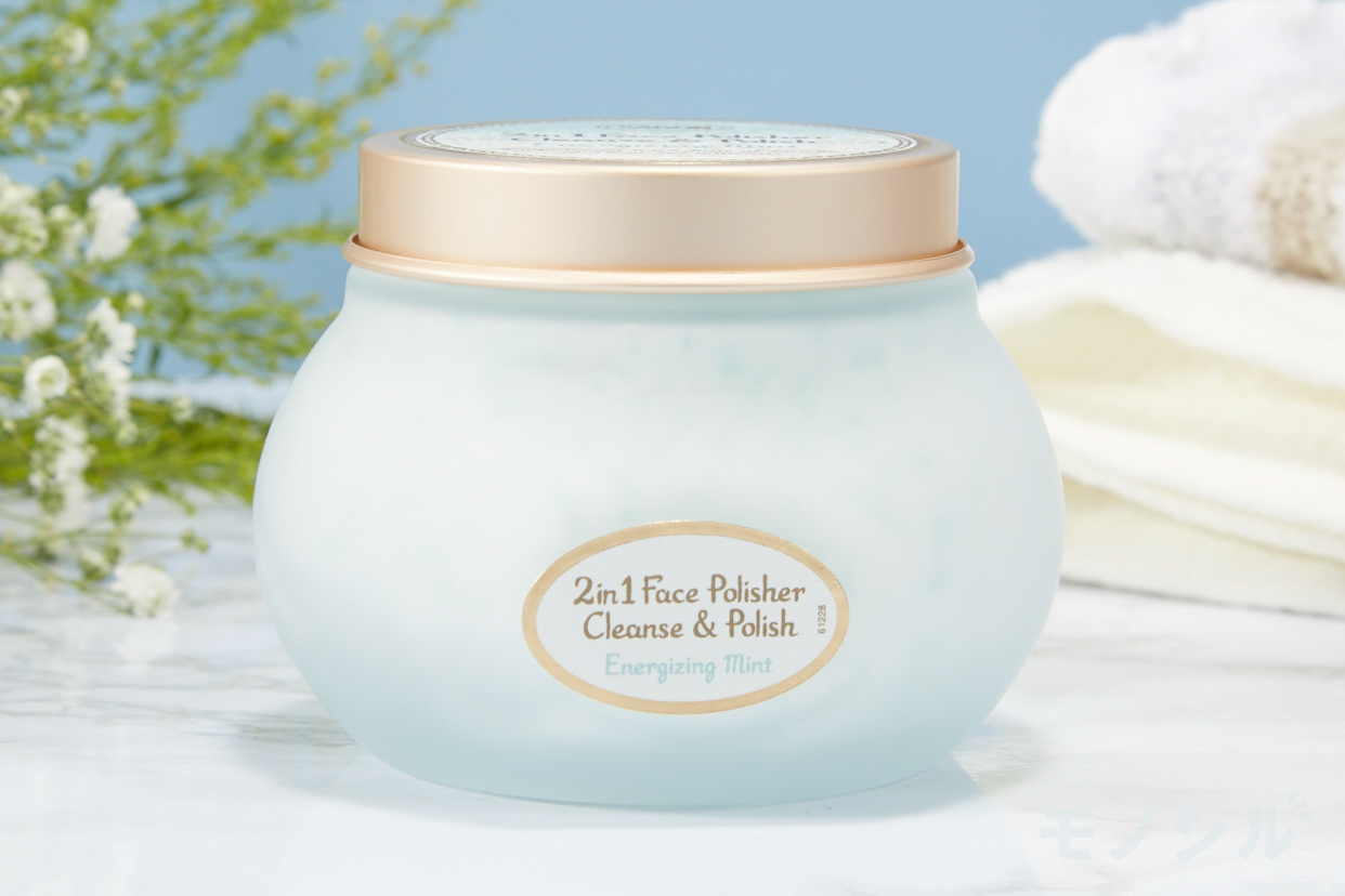 ギフト】 SABON フェイスポリッシャー インダルジング 200ml grupogap