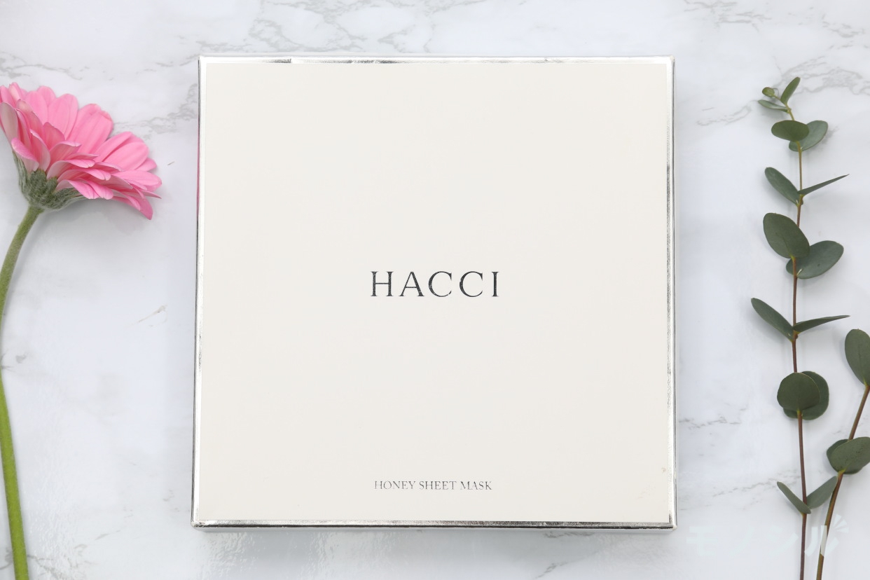 HACCI(ハッチ) シートマスク
