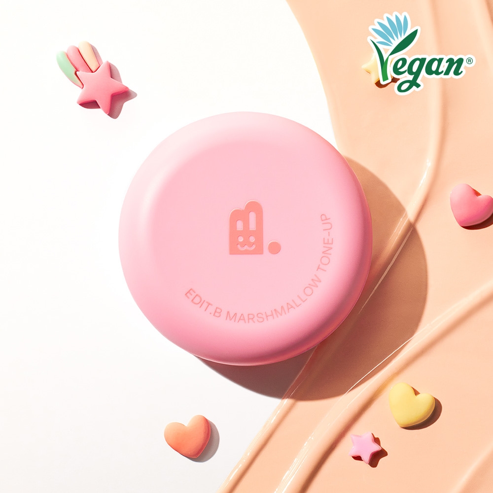 EDIT.B(エディットビー) マシュマロトーンアップクッションの商品画像12 