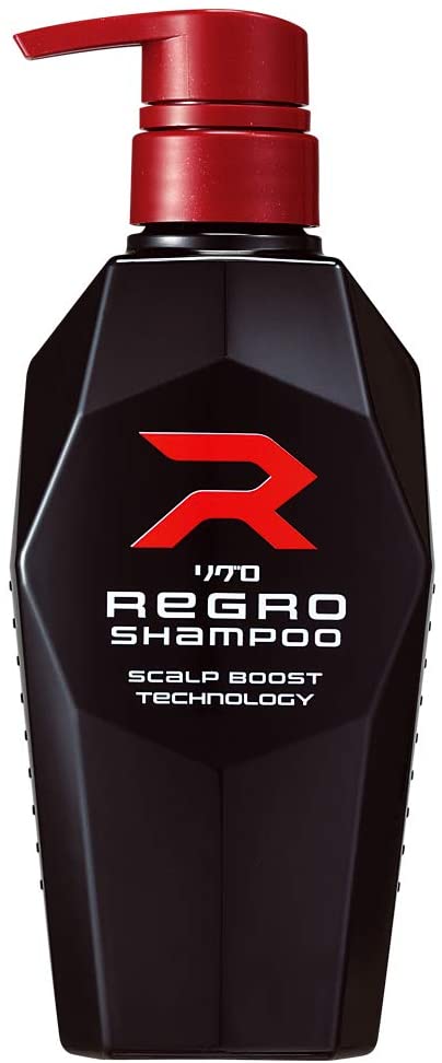 REGRO(リグロ) シャンプーの商品画像