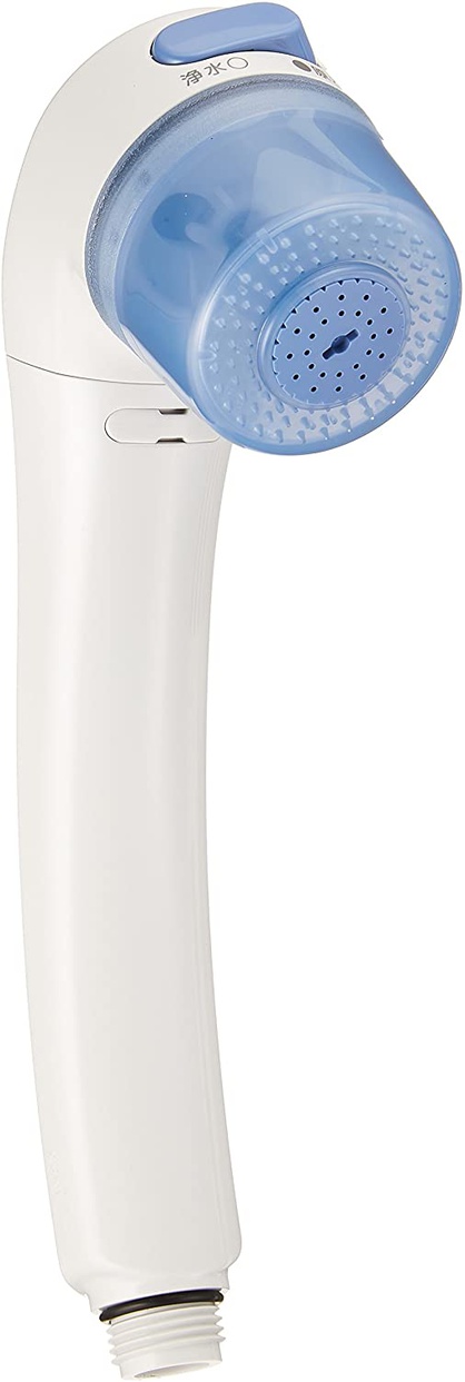 LIXIL(リクシル) 塩素除去シャワーヘッド BF-6Eの商品画像1 