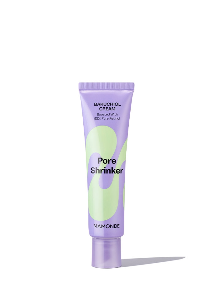 Mamonde(マモンド) ポアシュリンカーバクチオールクリームの商品画像1 