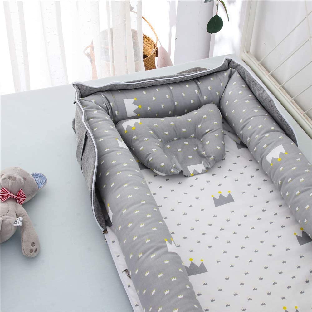 Luddy(ルディー) ベッドインベッドの商品画像4 