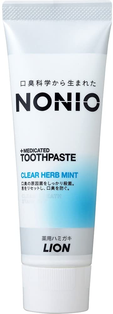 NONIO(ノニオ) ハミガキの商品画像サムネ5 