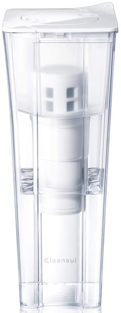 Cleansui(クリンスイ) 浄水器 ポットシリーズ CP012の商品画像3 