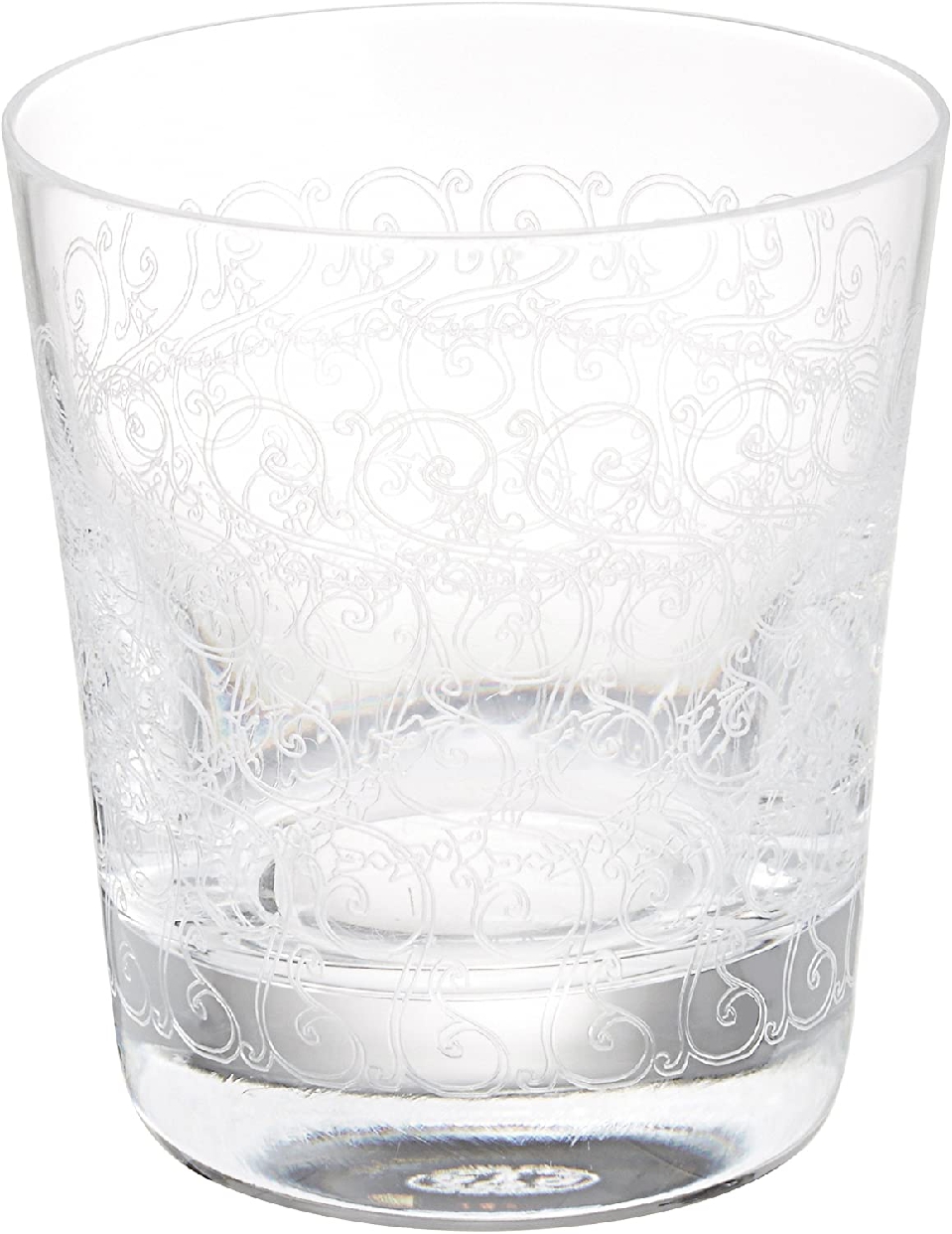 ロックグラスおすすめ商品：Baccarat(バカラ) ローハン タンブラー 1510238