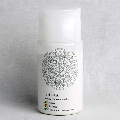 THERA(テラ) 酵素のあらい粉 あおの商品画像1 
