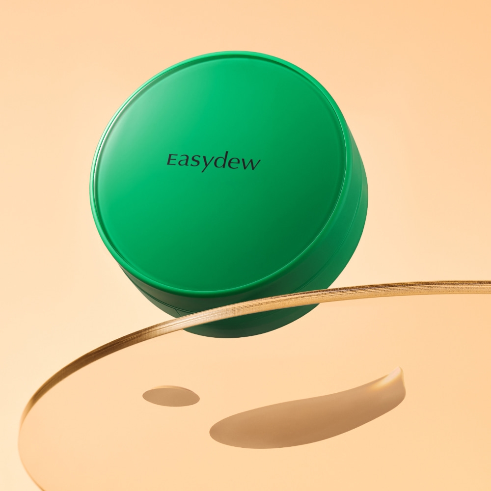 Easydew(イージーデュウ) メラBトーニングアンプルクッションの商品画像2 