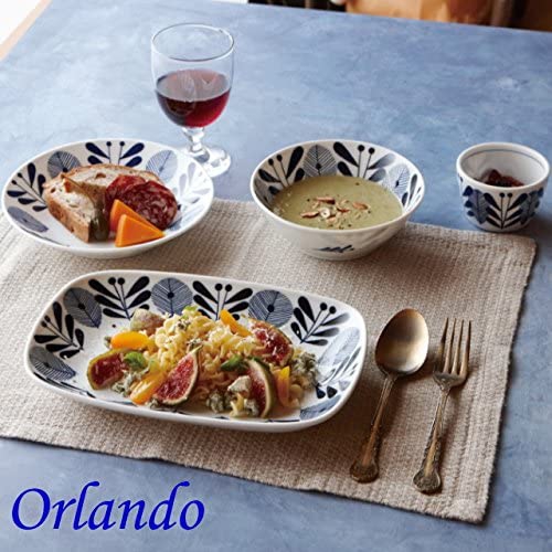 KitchenMartD-まちのうつわ屋さん- オーランド うすかる  麺鉢の商品画像7 
