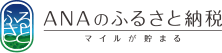 ANA(エーエヌエー) ANAふるさと納税