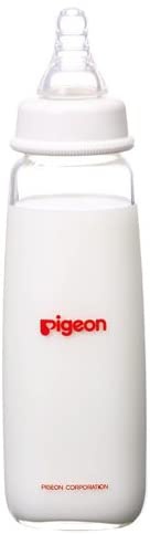 pigeon(ピジョン) スリムタイプ 哺乳びんの商品画像3 