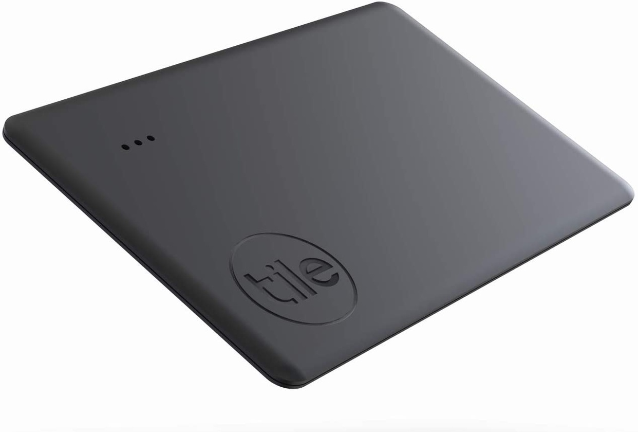 キーファインダーおすすめ商品：Tile(タイル) Slim（2020） RE-23001-AP