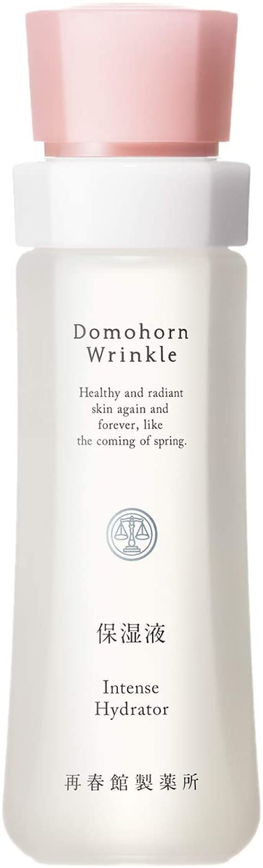 Domohorn Wrinkle(ドモホルンリンクル) 保湿液