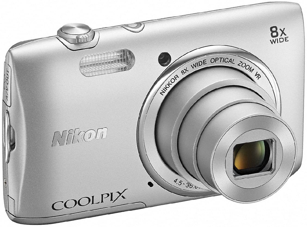 NIKON(ニコン) COOLPIX S3600の商品画像7 