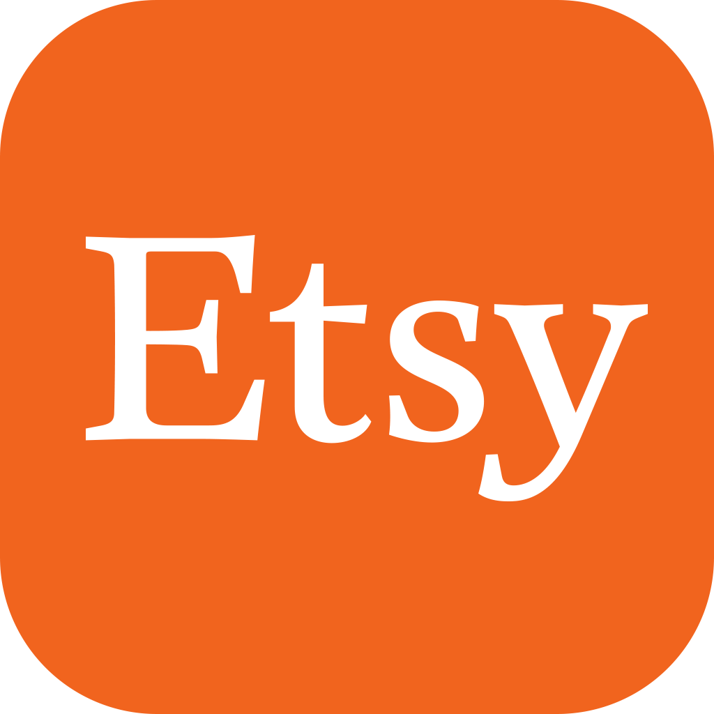 ハンドメイド通販アプリおすすめ商品：Etsy(エッツィ) Etsy