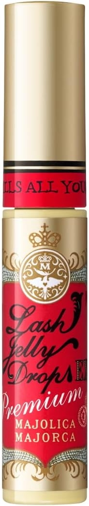 MAJOLICA MAJORCA(マジョリカ マジョルカ) ラッシュジェリードロップ EX プレミアムの商品画像3 
