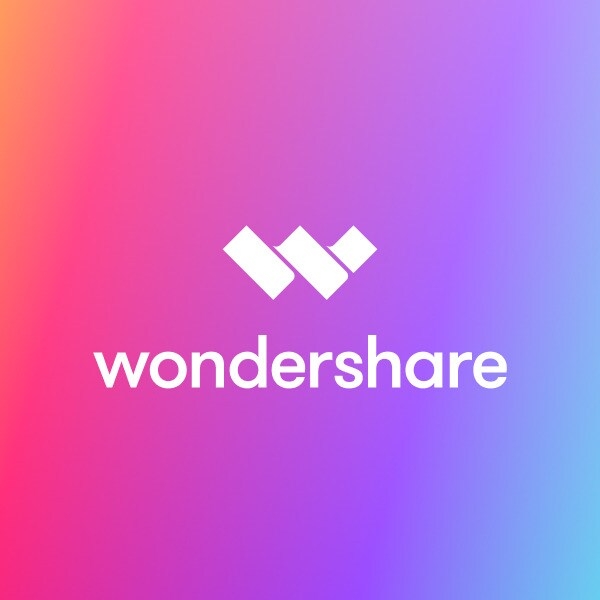 Wondershare(ワンダーシェアー) Wondershare