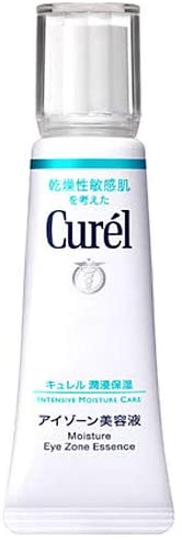 Curel(キュレル) アイゾーン美容液(医薬部外品)の商品画像6 