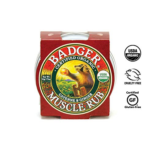 Badger(バジャー) ソア マッスル ラブの商品画像2 