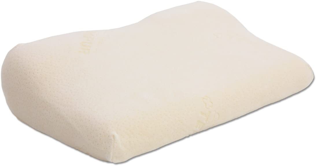 テンピュール枕おすすめ商品：TEMPUR(テンピュール) ミレニアムネックピロー