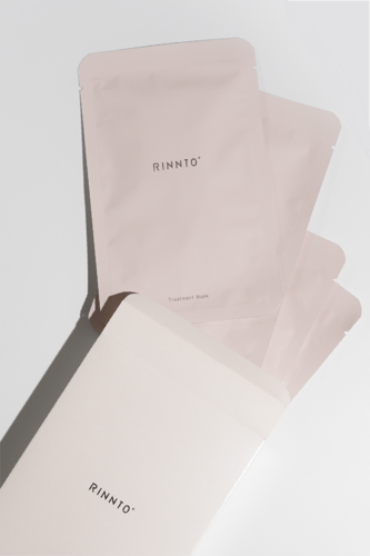 RINNTO+(リントプラス) トリートメントマスクの商品画像4 