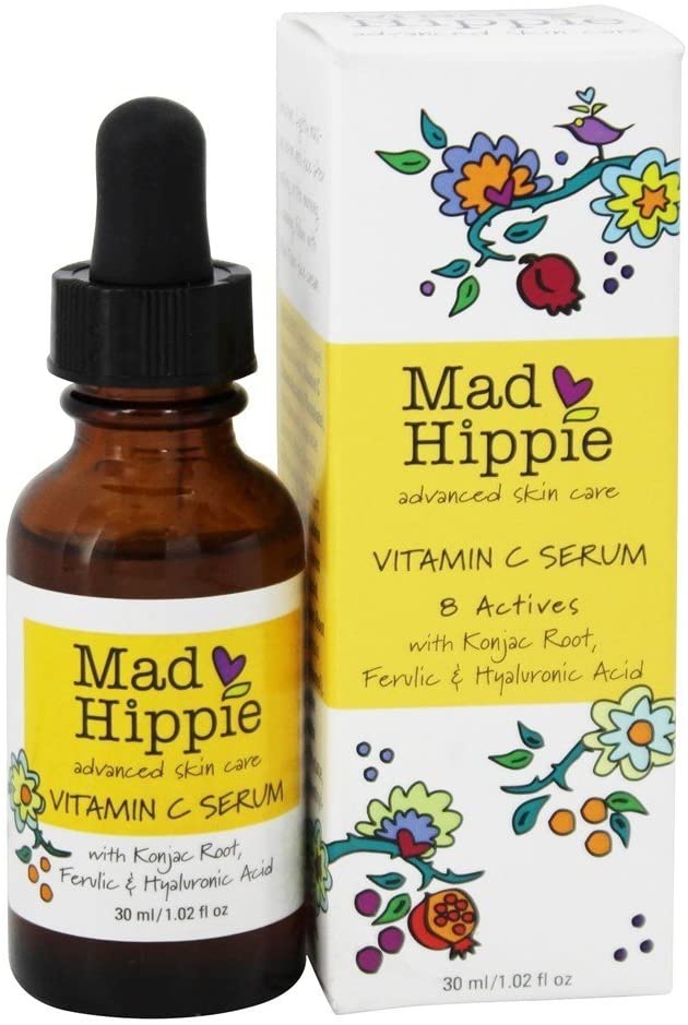 Mad Hippie(マッドヒッピー) ビタミン C セラム