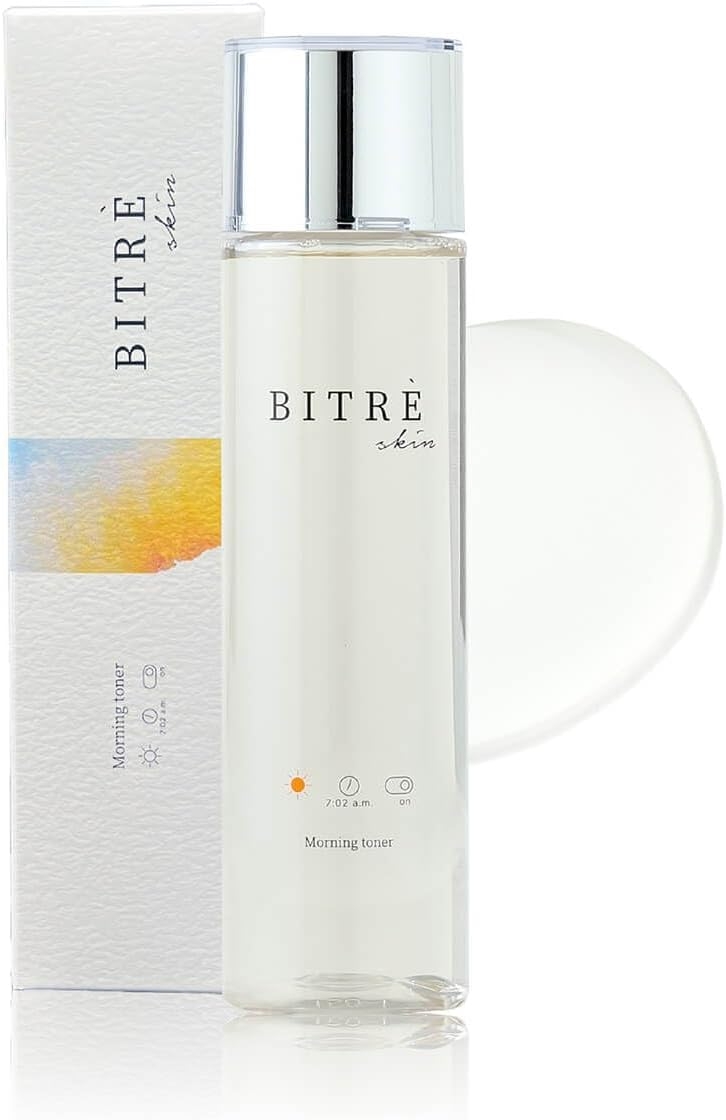 BITRE SKIN(ビトレスキン) モーニングトナーの商品画像1