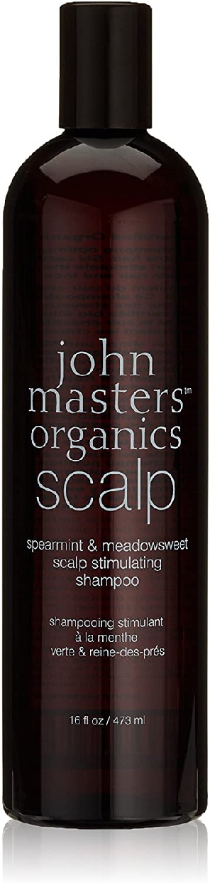 john masters organics(ジョンマスターオーガニック) S&Mスキャルプシャンプー Nの商品画像9 