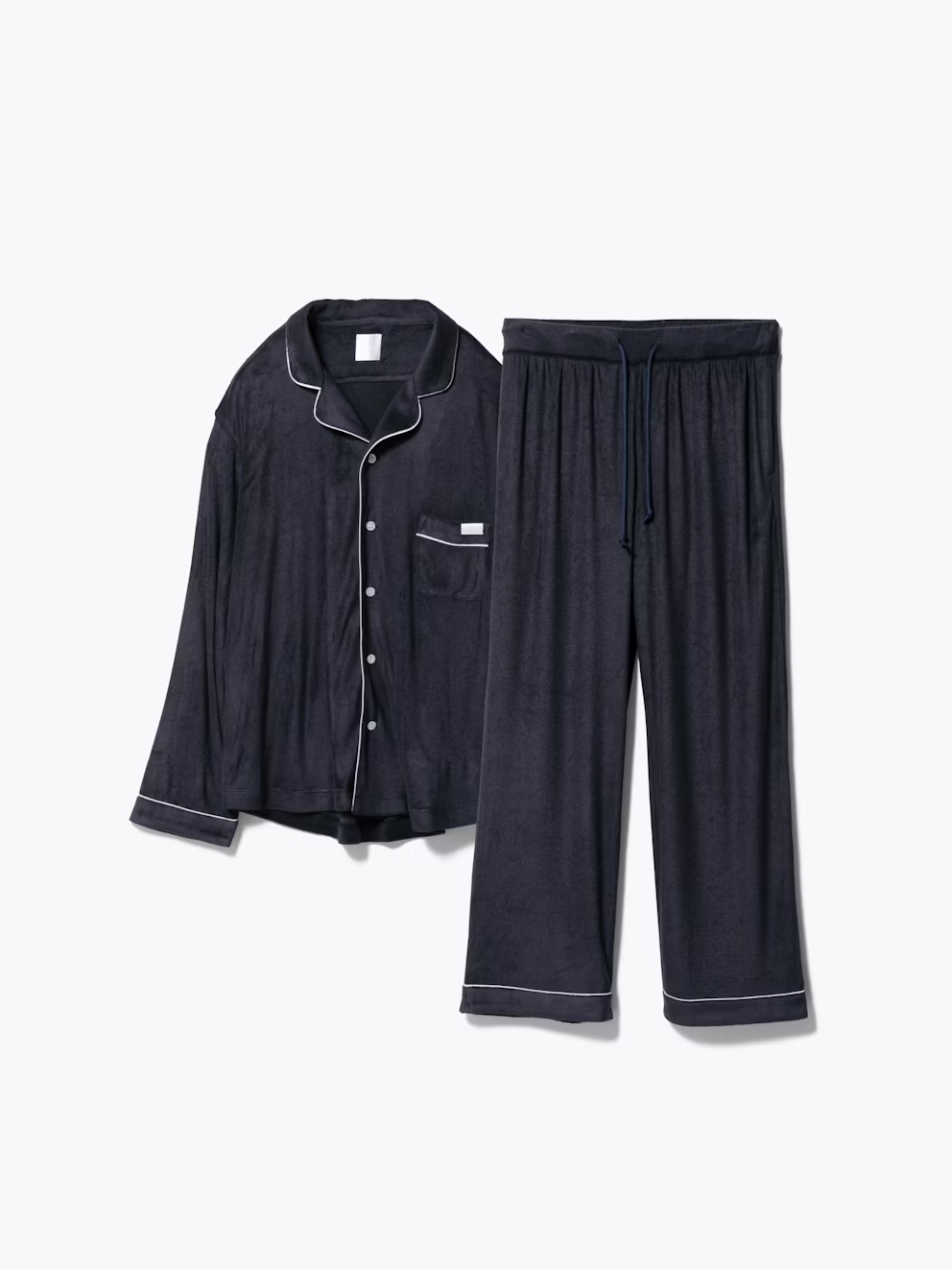 TENTIAL(テンシャル) BAKUNE Pajamas Premium Pile