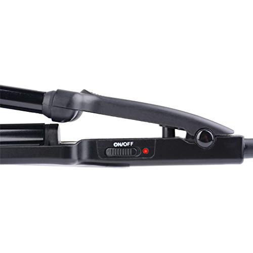 CkeyiN(チェイン) ウェーブアイロン HS211Hの商品画像6 
