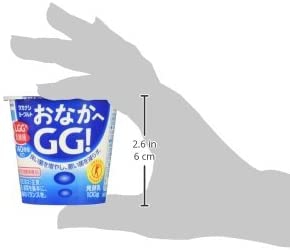 タカナシ乳業 ヨーグルトおなかへGG！の商品画像7 