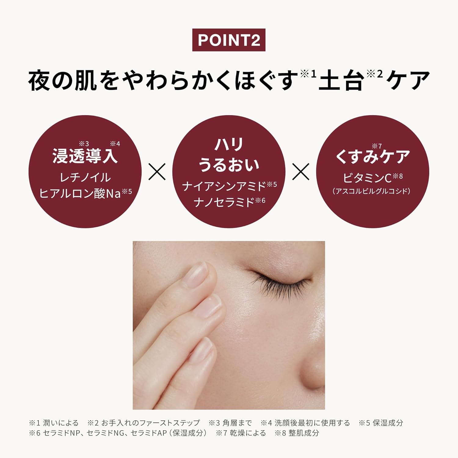 ADDITTLE BEAUTY(アディトルビューティー) ピーエムプレップマスクボックスの商品画像4 