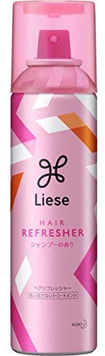 Liese(リーゼ) ヘアリフレッシャーの商品画像1 