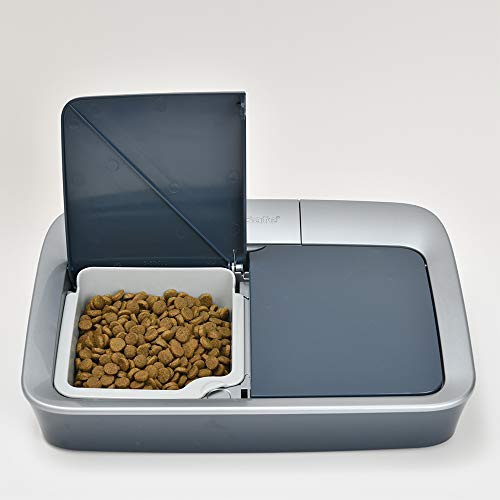 PetSafe(ペットセーフ) おるすばんフィーダー デジタル2食分 バージョン2 PFD18-15772の商品画像2 