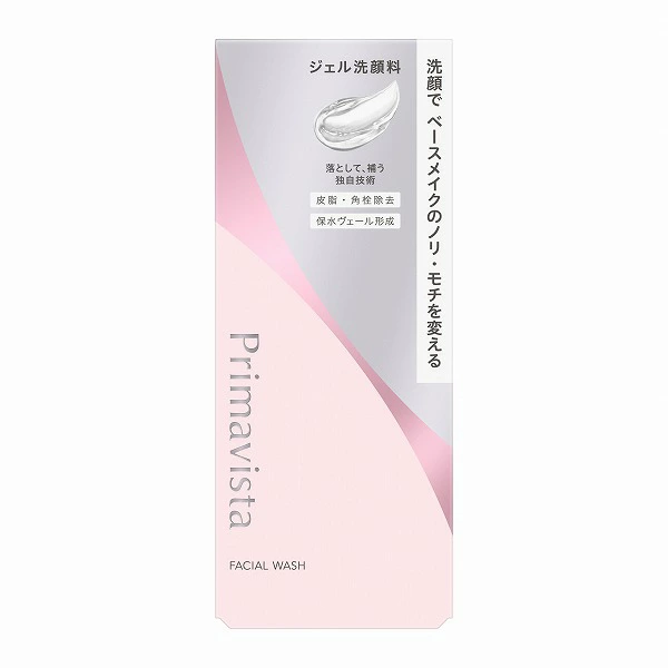 Primavista(プリマヴィスタ) プレメイクアップジェルウォッシュの商品画像2 