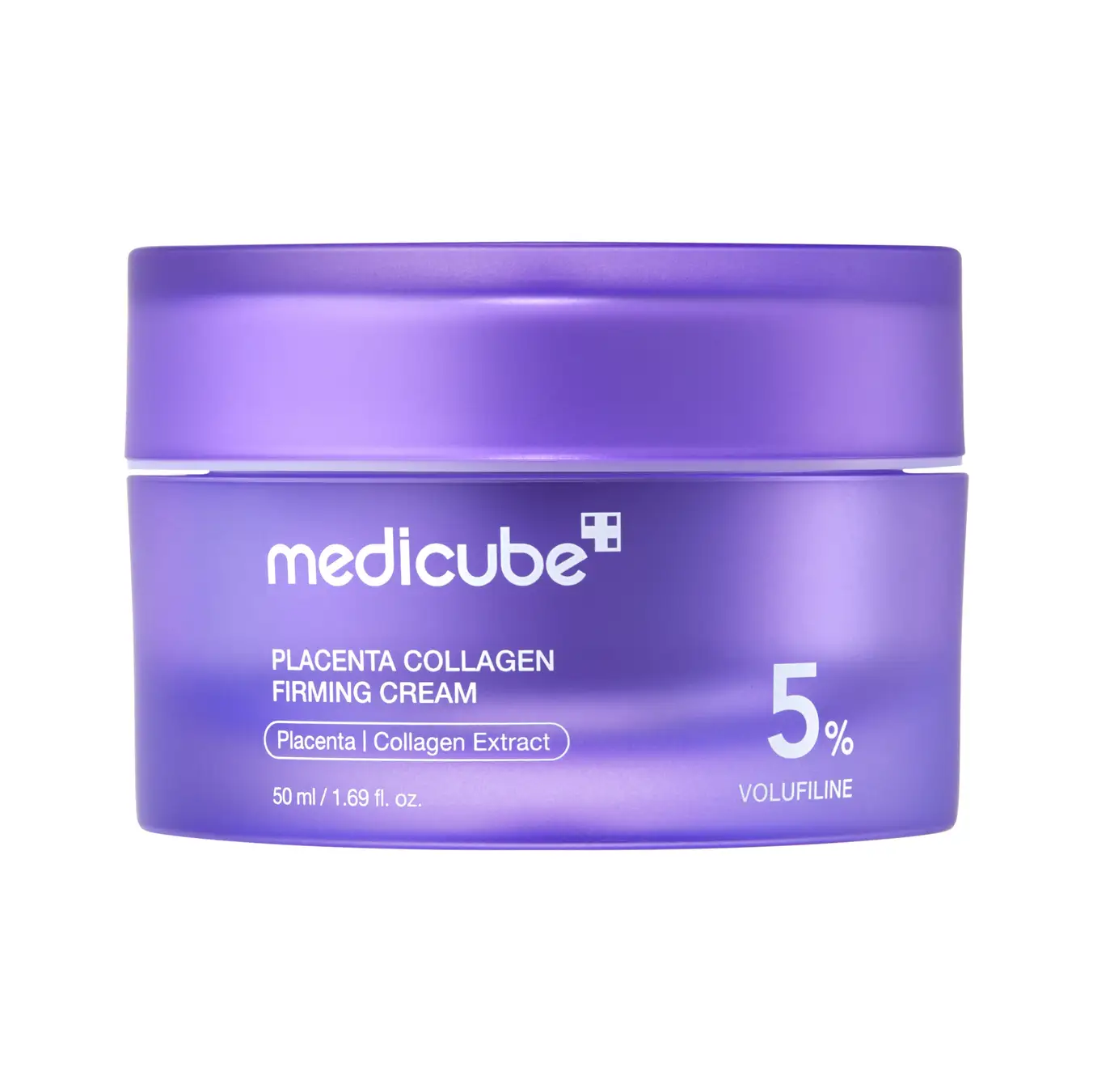 MEDICUBE(メディキューブ) プラセンタコラーゲンクリーム