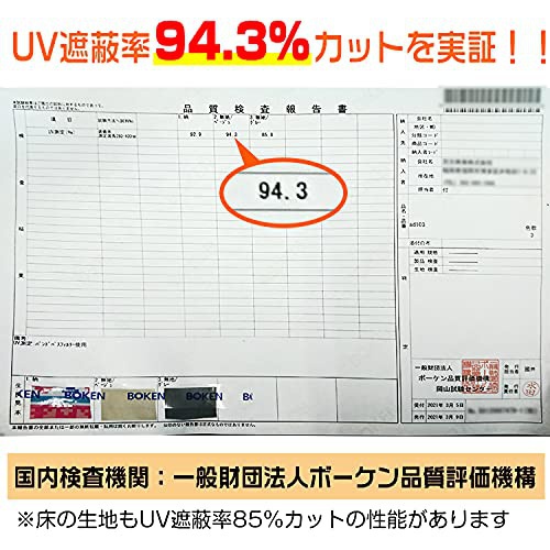 HillStone(ヒルストーン) ワンタッチテントの商品画像3 