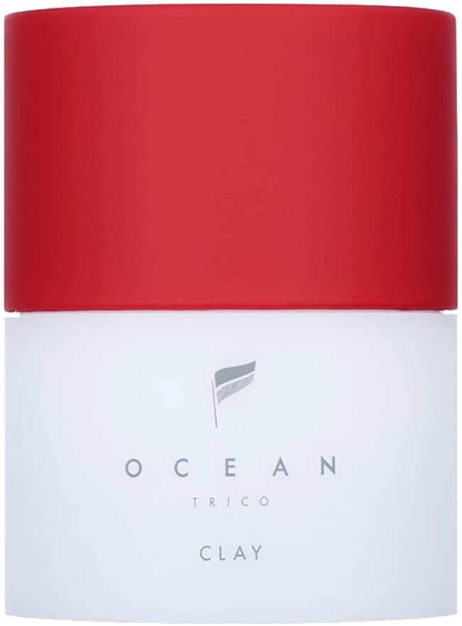 OCEAN TRICO(オーシャントリコ) ヘアスタイリング クレイ