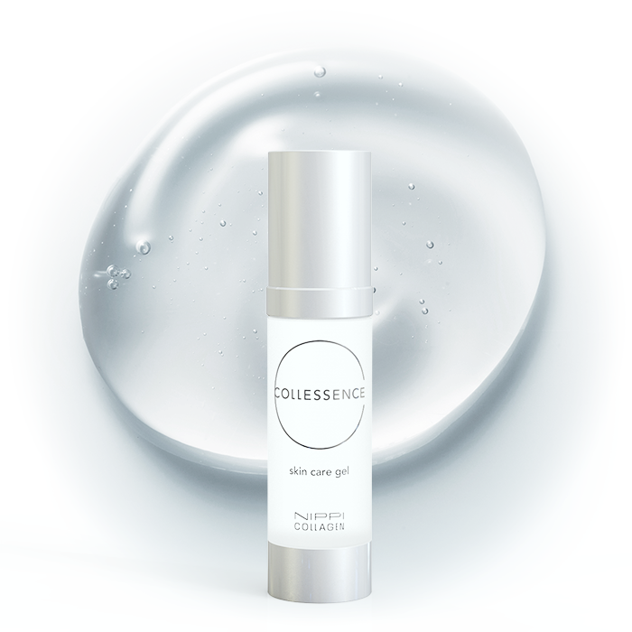 ニッピコラーゲン化粧品(NIPPI COLLAGEN) コレセンス スキンケア ジェル