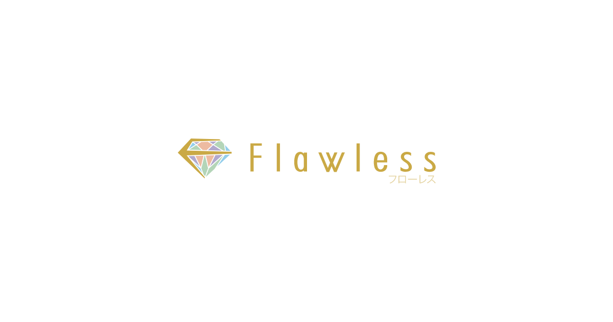 Flawless(フローレス) Flawless