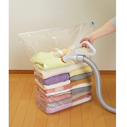 エステー ムシューダ圧縮パック 衣類用の商品画像4 