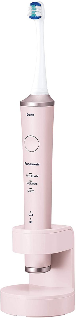 Panasonic(パナソニック) 音波振動ハブラシ ドルツ EW-DP33の商品画像8 