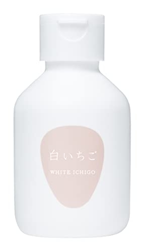 WHITE ICHIGO(ホワイトイチゴ) パウダー テック‐ウォッシュ