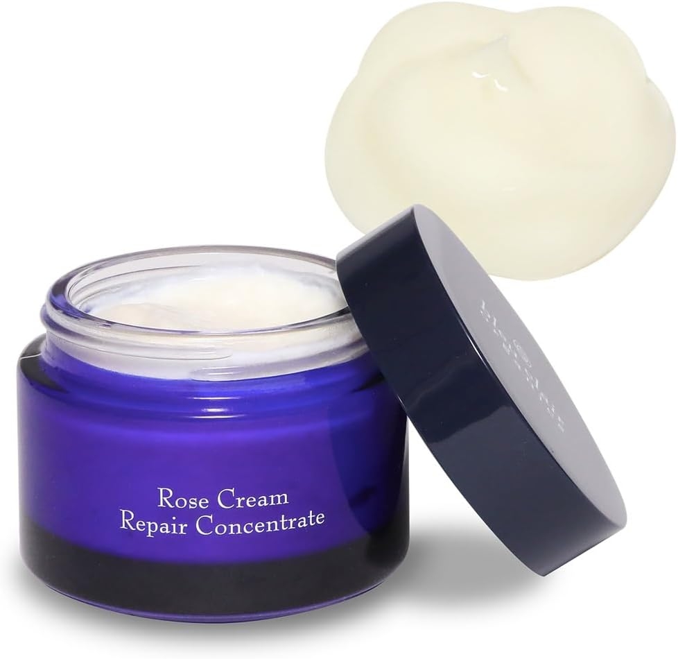 bleu clair(ブルークレール) ローズクリームリペアコンセントレートの商品画像3 
