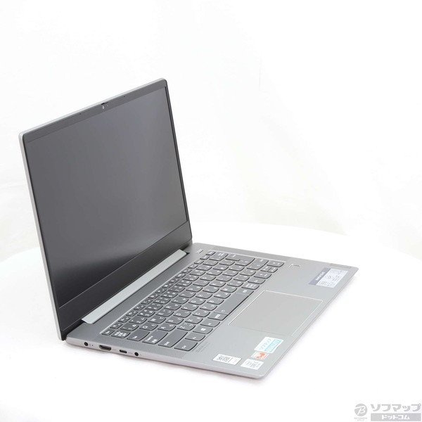 Lenovo(レノボ) IdeaPad S540 81NF000VJPの商品画像4 