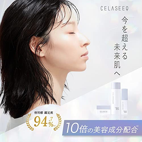 CELASEEQ(セラシーク) タイムレスリペア ローションの商品画像サムネ2 