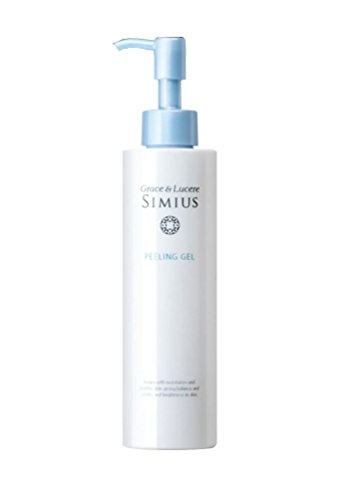 SIMIUS(シミウス) ピーリングジェルの商品画像サムネ1 