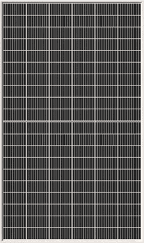 Next Energy(ネクストエナジー) 太陽電池モジュール NER120M340J-MBの商品画像1 