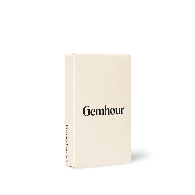 Gemhour(ジェムアワー) ジェムアワー