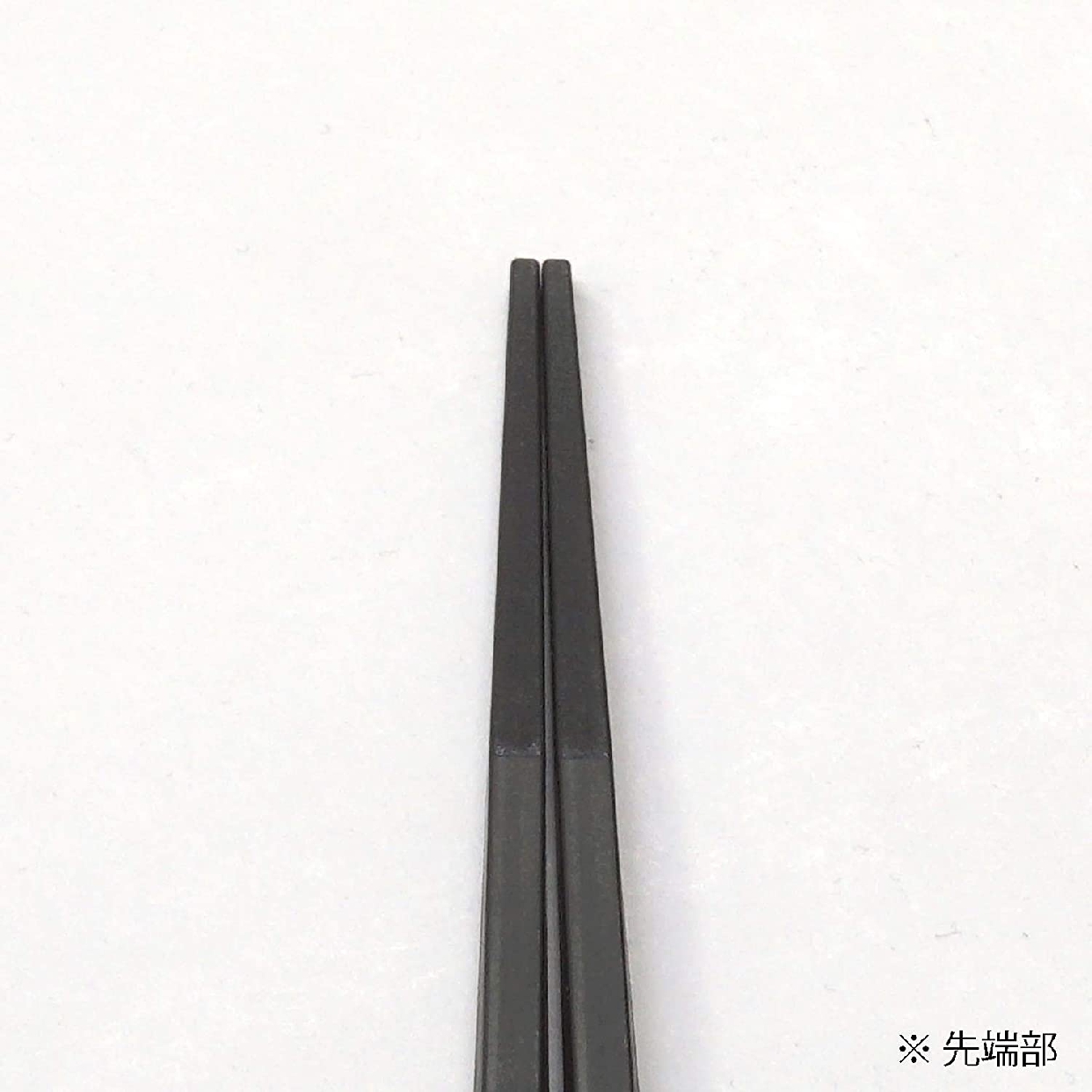 SUNLIFE(サンライフ) 彩り六角PBT箸 23cm 5膳セット 316450の商品画像3 